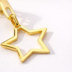 Alternative view of Arete estrella