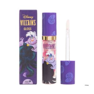 Brillo twist villanos Úrsula