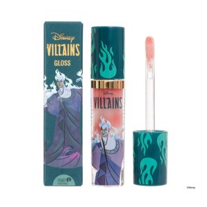 Brillo Twist villano Hades