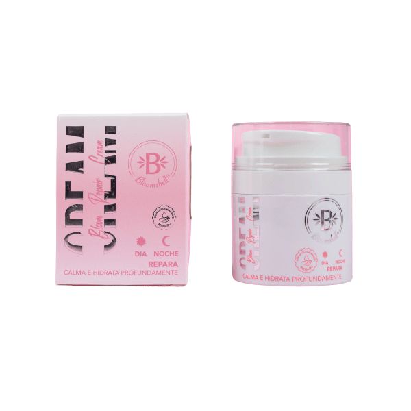 Bloom repair cream