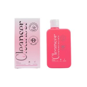 Bloom cleanser lumi gel